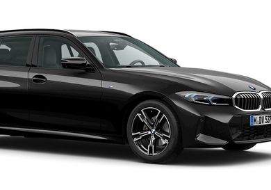 BMW 330, 2026