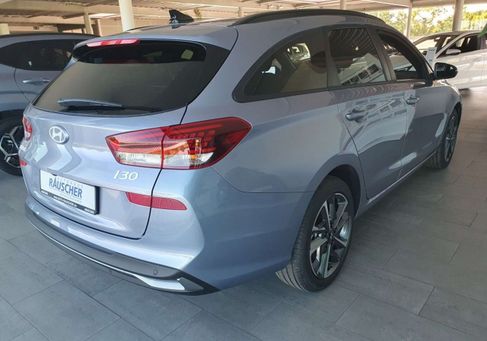 Hyundai i30, 2025 3