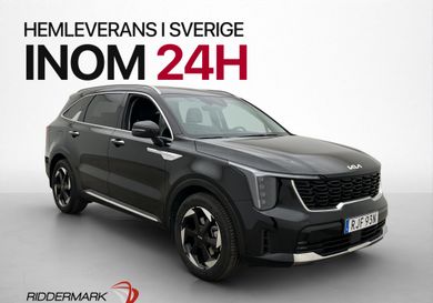 Kia Sorento, 2025