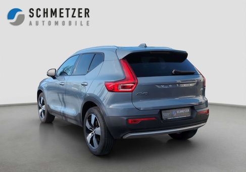 Volvo XC40, 2021 3