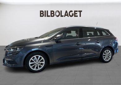 Renault Megane, 2019