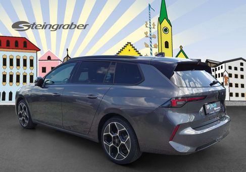 Opel Astra, 2024