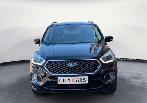Ford Kuga, 2019