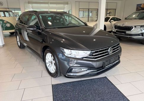 Volkswagen Passat Variant, 2023 3