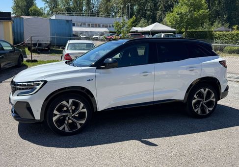Renault Austral, 2024