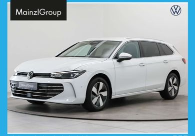 Volkswagen Passat Variant, 2024