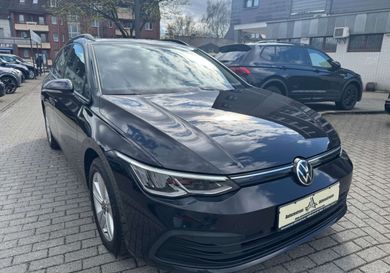 Volkswagen Golf, 2022