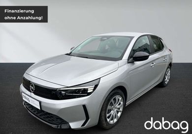 Opel Corsa, 2025