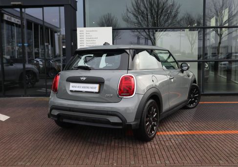MINI ONE, 2022