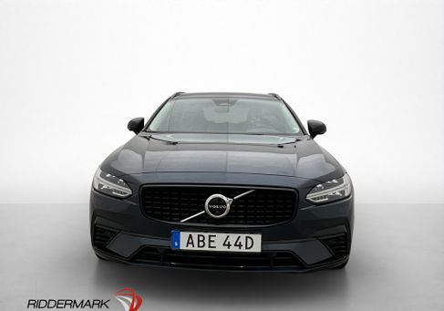 Volvo V90, 2023 2
