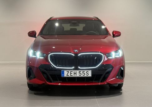 BMW, 2026 2