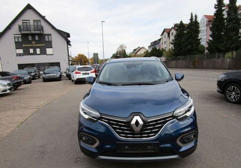 Renault Kadjar, 2021