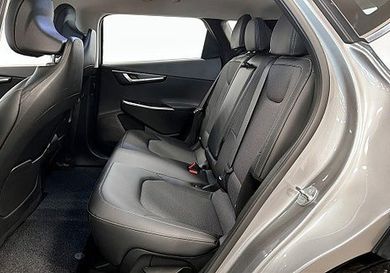 Kia EV6, 2023