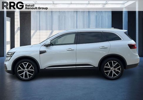 Renault Koleos, 2023 2