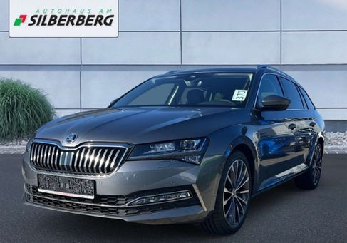 Skoda Superb, 2023