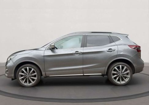 Nissan Qashqai, 2020 2
