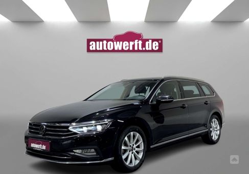 Volkswagen Passat Variant, 2023