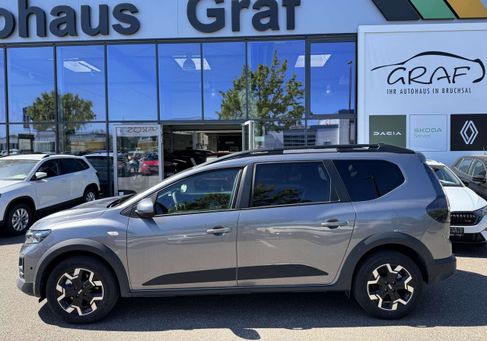Dacia Jogger, 2026