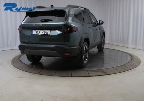 Dacia, 2026 3