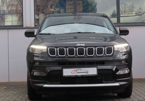 Jeep Compass, 2024 2