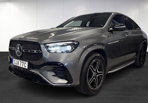 Mercedes-Benz GLE 350, 2024