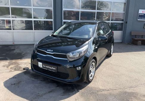 Kia Picanto, 2021