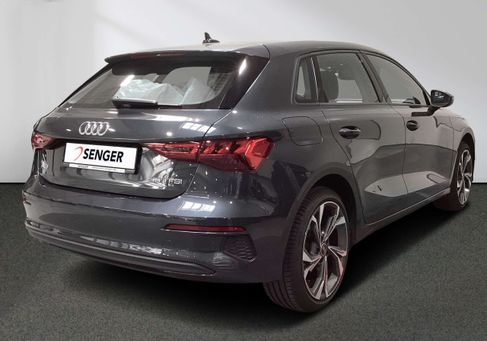 Audi A3, 2023 2