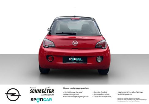 Opel Adam, 2019 3