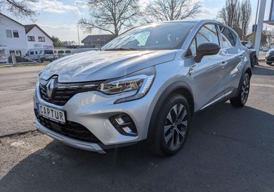 Renault Captur, 2023
