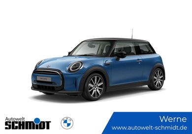 MINI Cooper, 2021