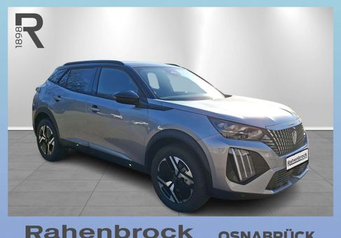 Peugeot 2008, 2026