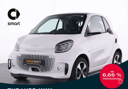 Smart ForTwo, 2022