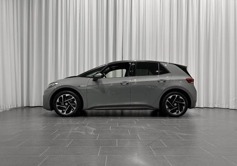 Volkswagen ID.3, 2023 2