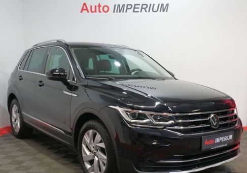 Volkswagen Tiguan, 2022 3