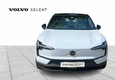 Volvo EX30, 2023