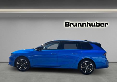 Opel Astra, 2023