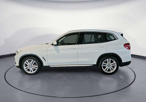 BMW X3, 2019 3
