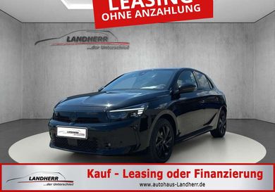 Opel Corsa, 2025