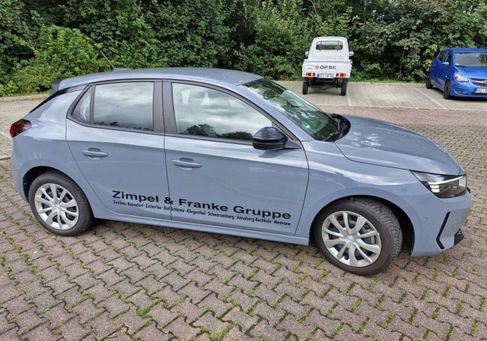 Opel Corsa, 2024 3