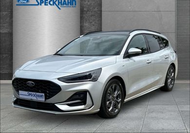 Ford Focus, 2024
