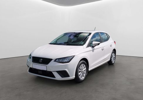 Seat Ibiza, 2025