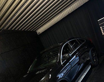 Mercedes-Benz GLE 350, 2018