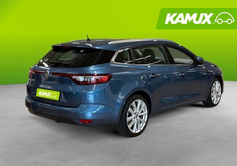 Renault Megane, 2018 3