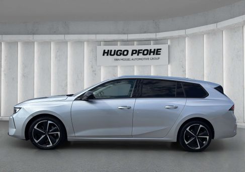 Opel Astra, 2023 2