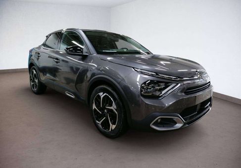 Citroën C4, 2023 3