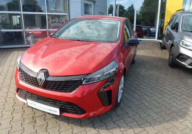 Renault Clio, 2025
