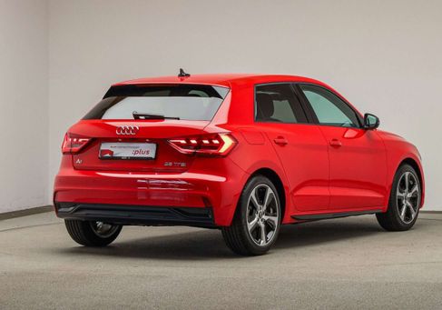 Audi A1, 2023 2