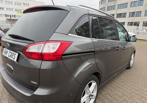 Ford Grand C-Max, 2018