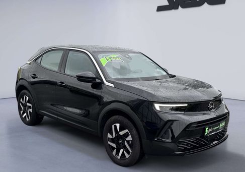 Opel Mokka, 2024 3