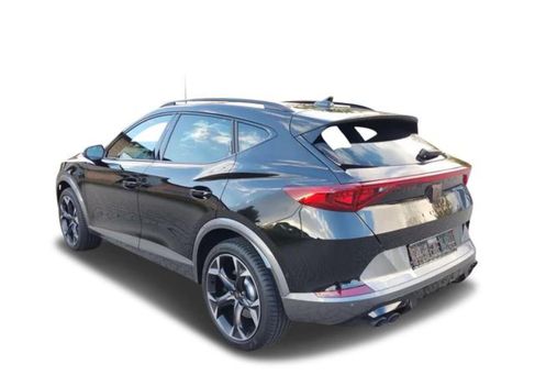 Cupra Formentor, 2023